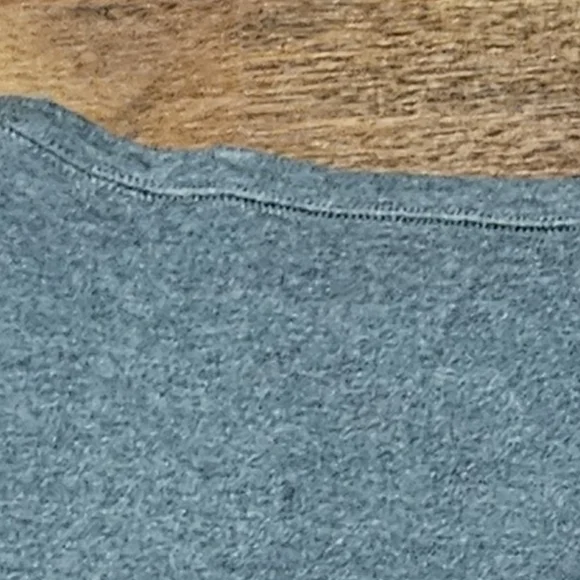 DULUTH TRADING POST mens long-sleeve  SIZE XL COLOR GREY LXL14 - Picture 10 of 12